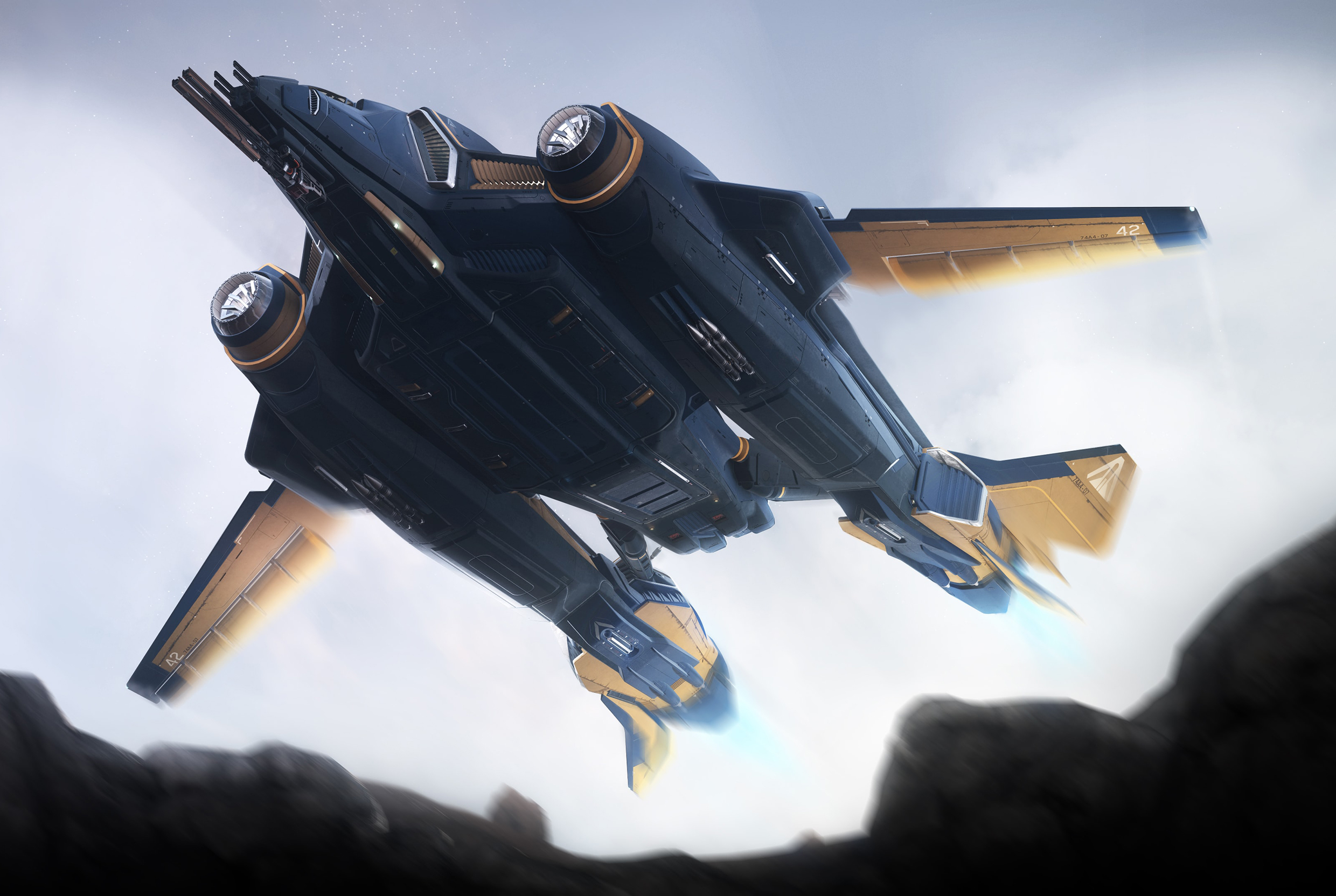 Sentinel Galactapedia