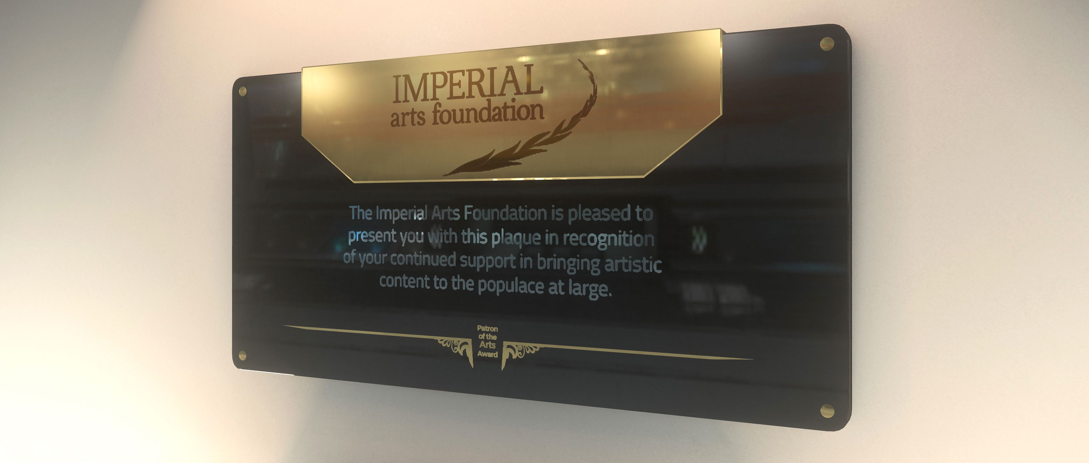 Imperial Arts Foundation